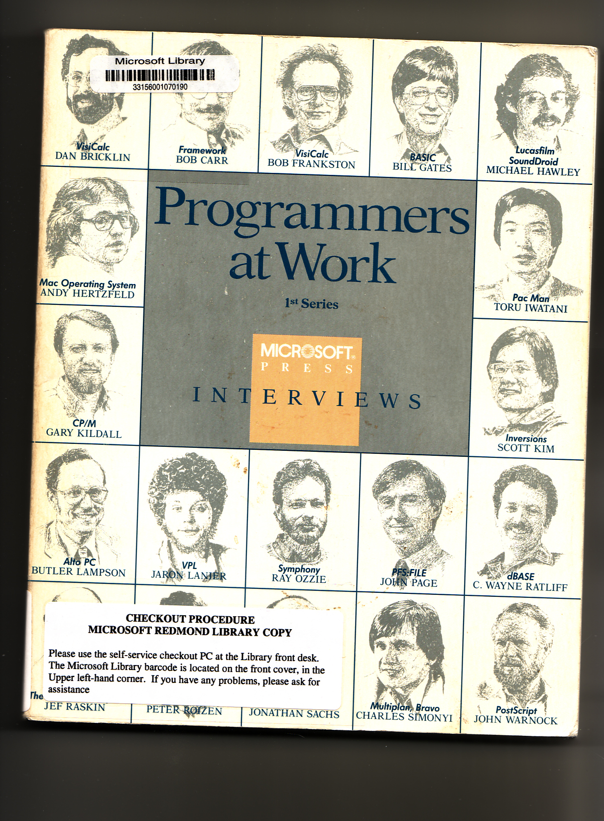 programmers at work cover